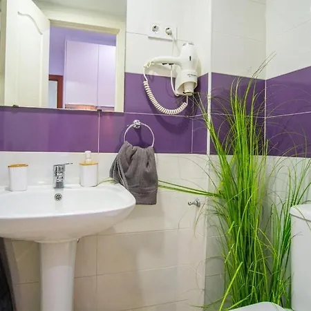 Exclusive Boutique - High-end Boliches Appartement *