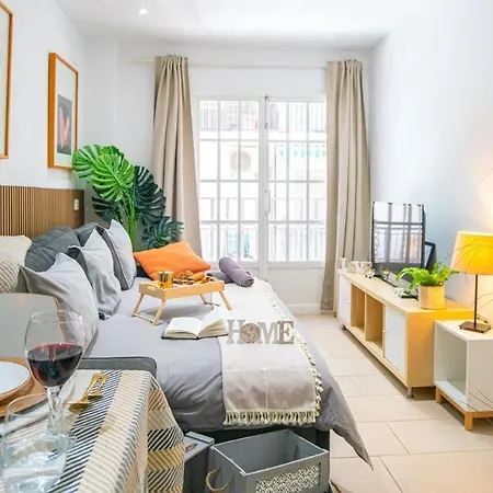 Appartement Cozy Walk To The By Turivida *